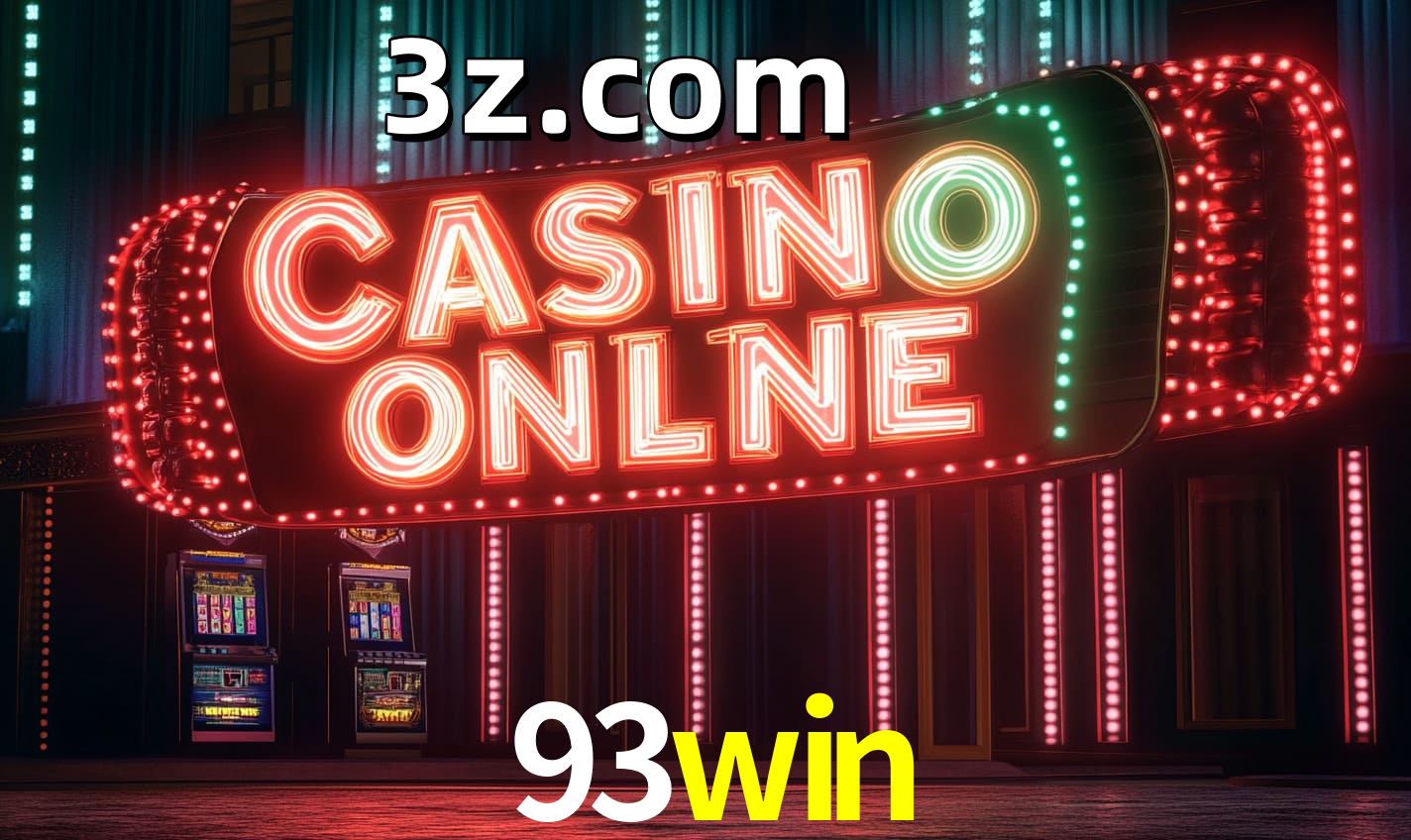 Segurança App 93win