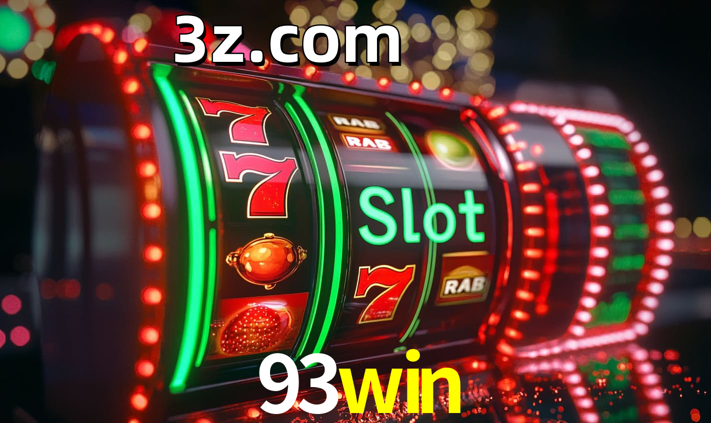 Experiência de Jogos 93win